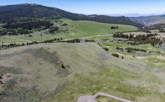 100 Cougar Trail, Townsend MT 59645