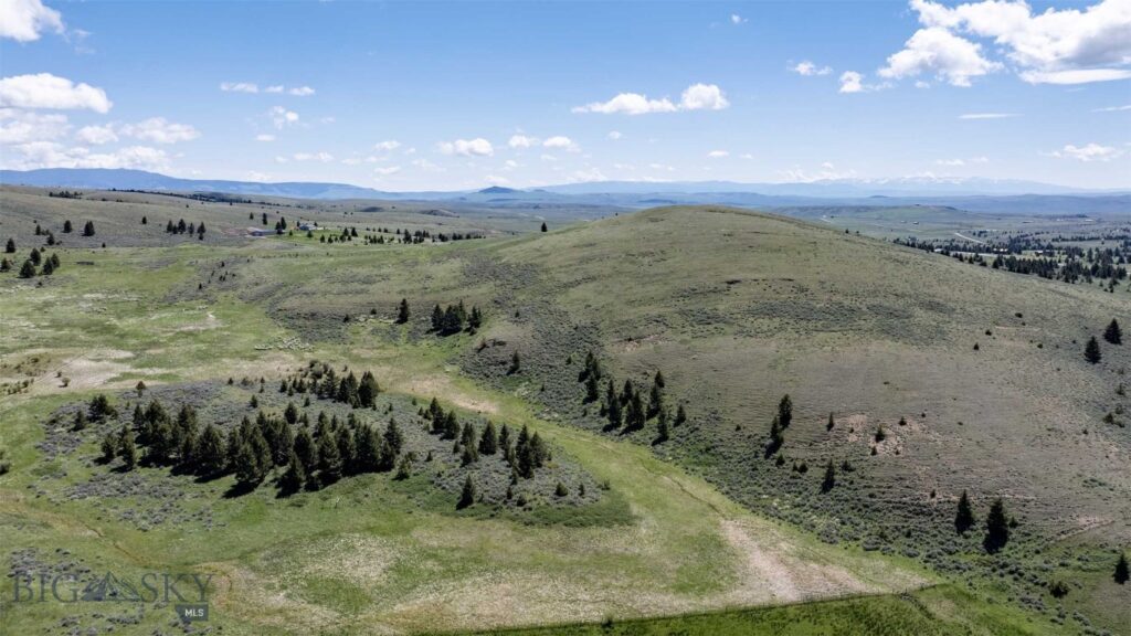 100 Cougar Trail, Townsend MT 59645