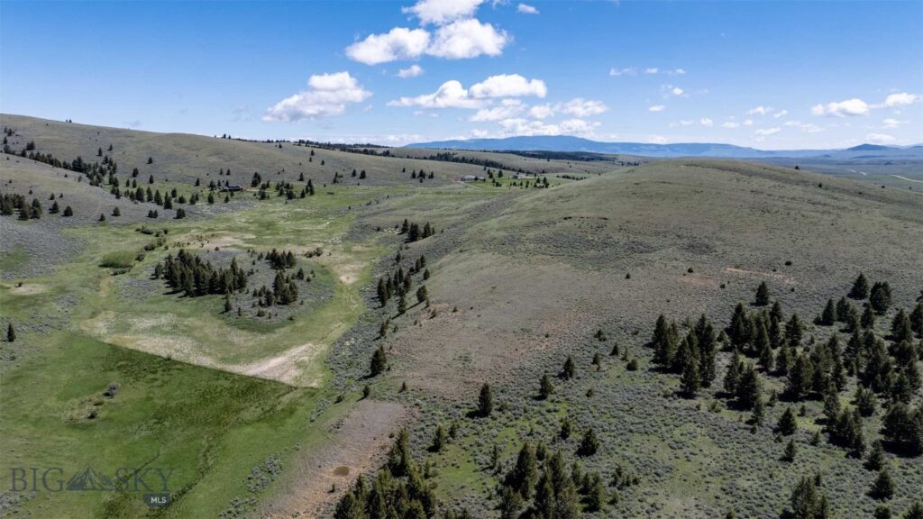 100 Cougar Trail, Townsend MT 59645