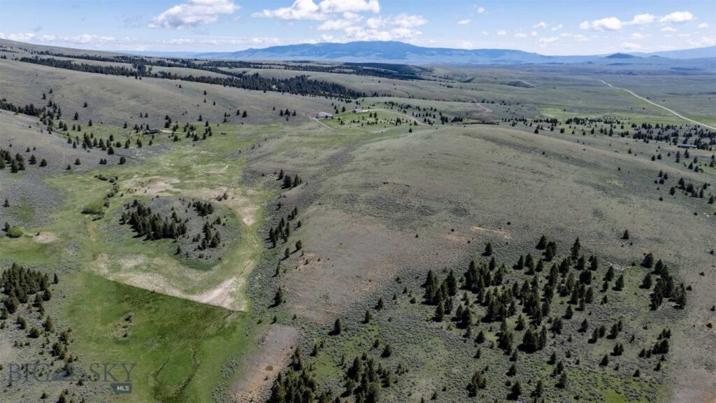 100 Cougar Trail, Townsend MT 59645
