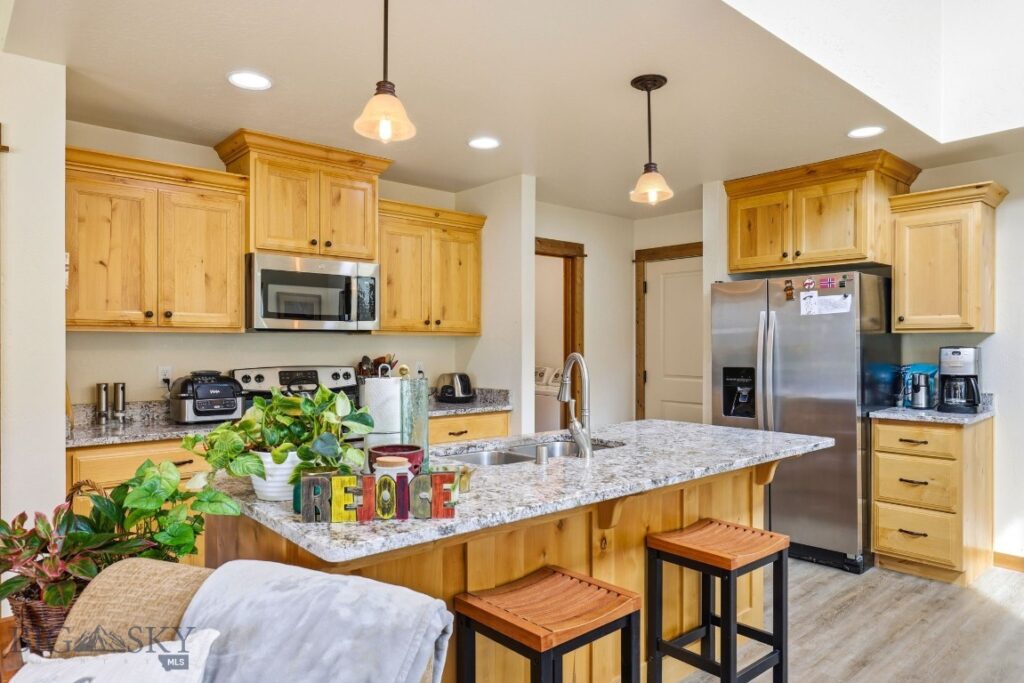 100 Prairie Grass, Bozeman MT 59718