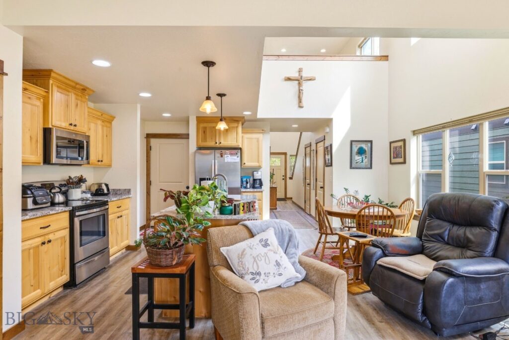 100 Prairie Grass, Bozeman MT 59718