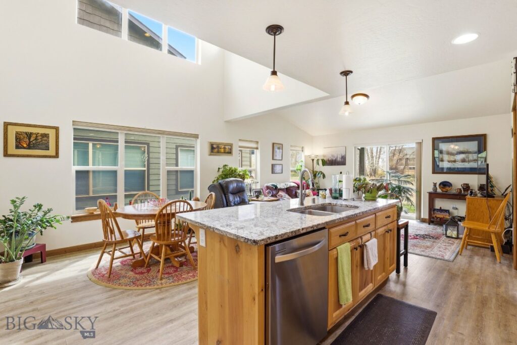 100 Prairie Grass, Bozeman MT 59718