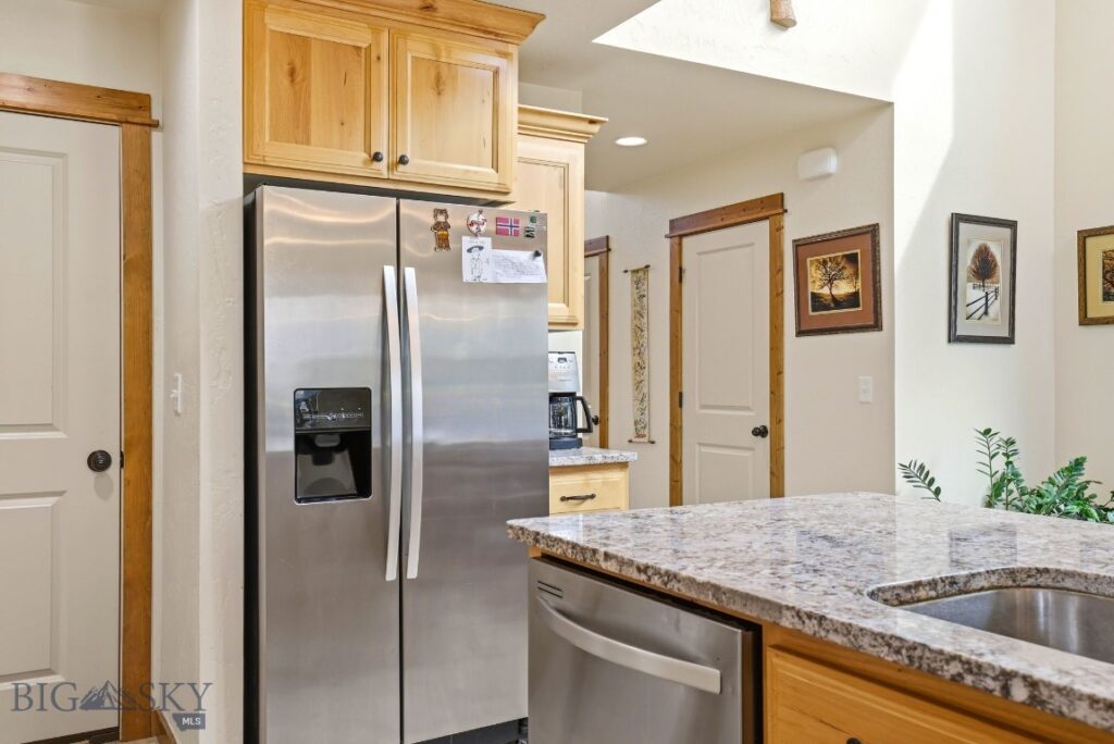 100 Prairie Grass, Bozeman MT 59718