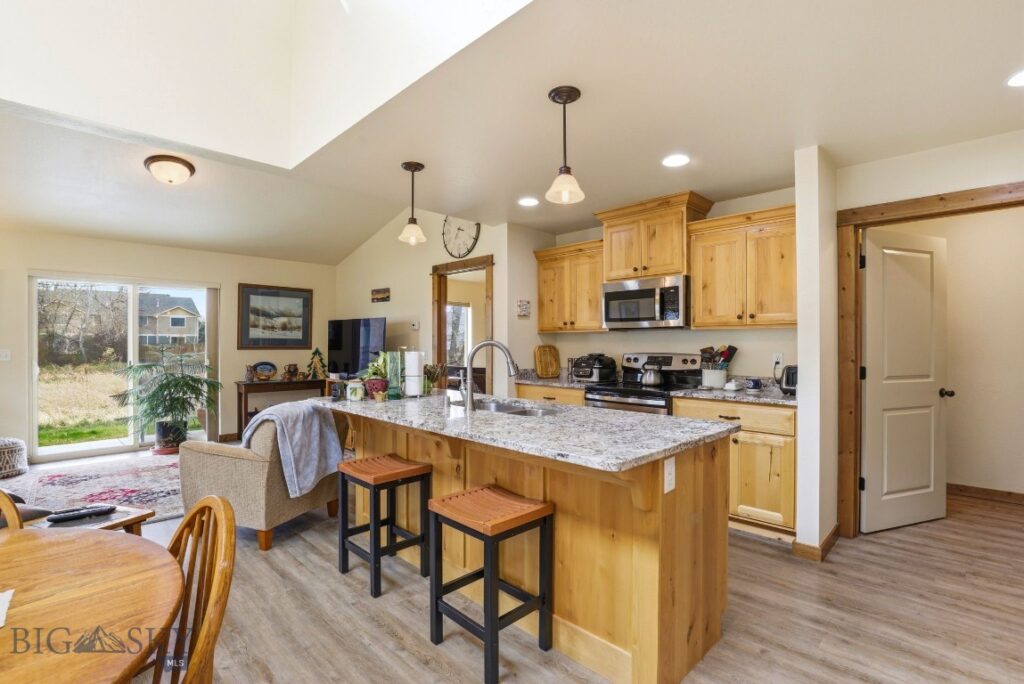 100 Prairie Grass, Bozeman MT 59718