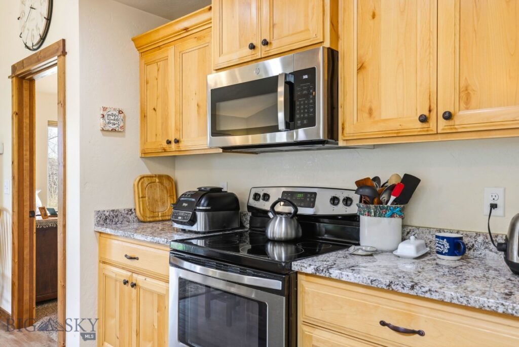 100 Prairie Grass, Bozeman MT 59718