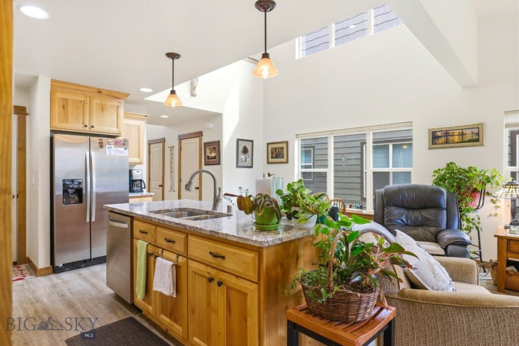 100 Prairie Grass, Bozeman MT 59718