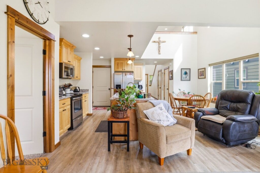 100 Prairie Grass, Bozeman MT 59718