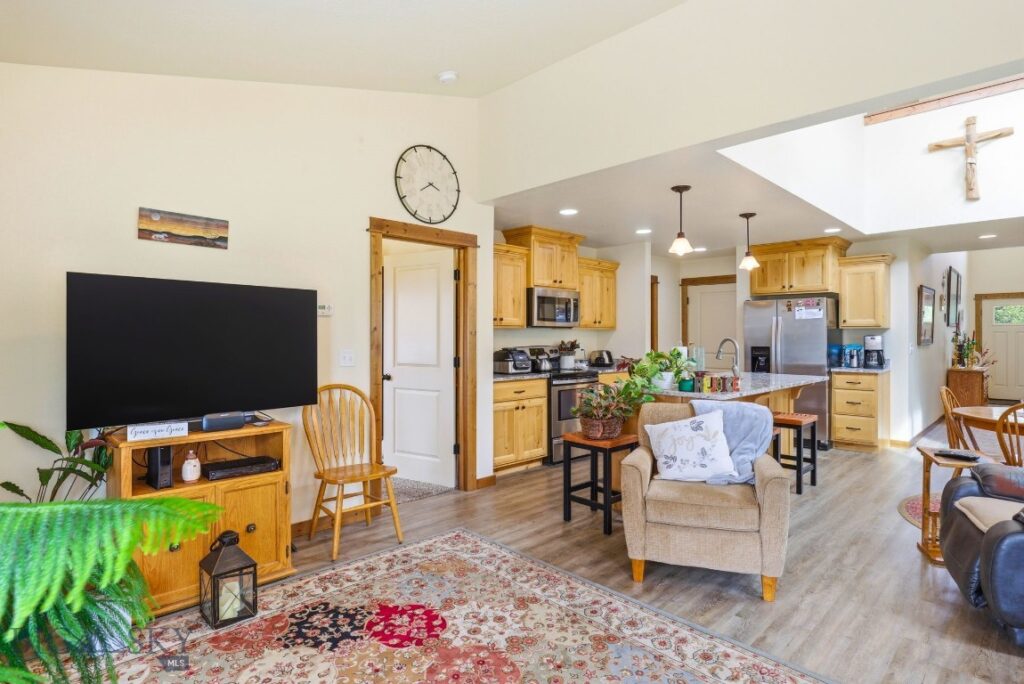 100 Prairie Grass, Bozeman MT 59718