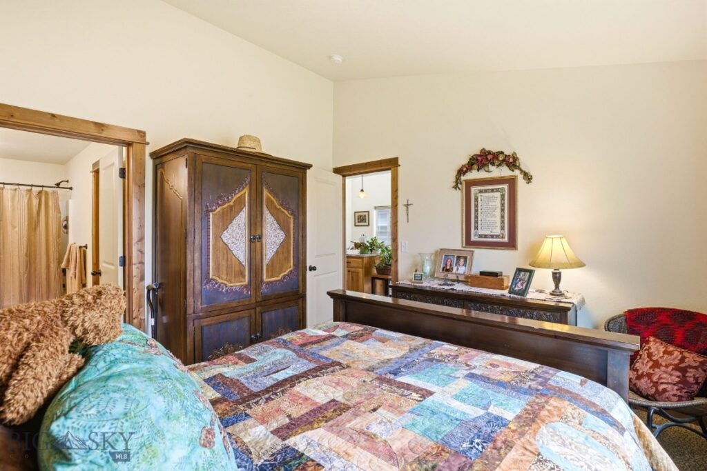 100 Prairie Grass, Bozeman MT 59718