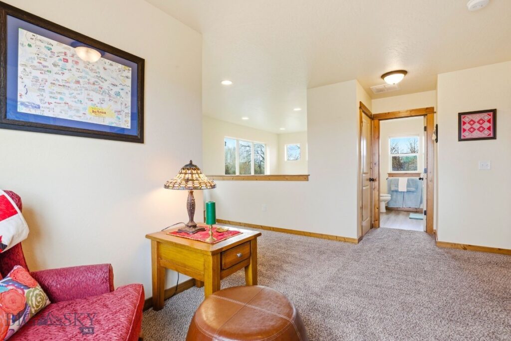 100 Prairie Grass, Bozeman MT 59718