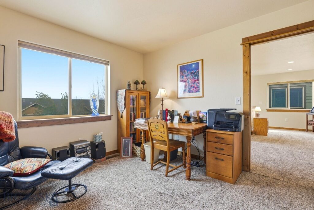 100 Prairie Grass, Bozeman MT 59718