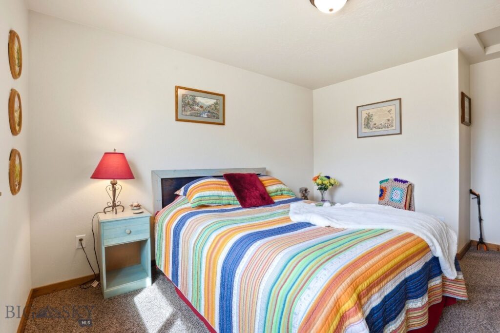 100 Prairie Grass, Bozeman MT 59718