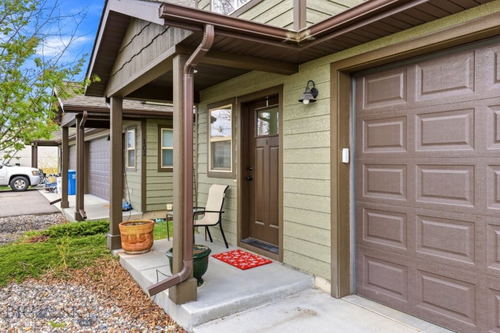 100 Prairie Grass, Bozeman MT 59718