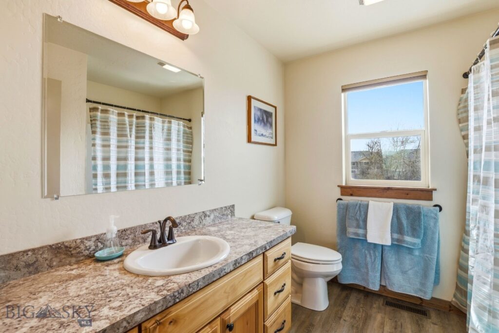 100 Prairie Grass, Bozeman MT 59718