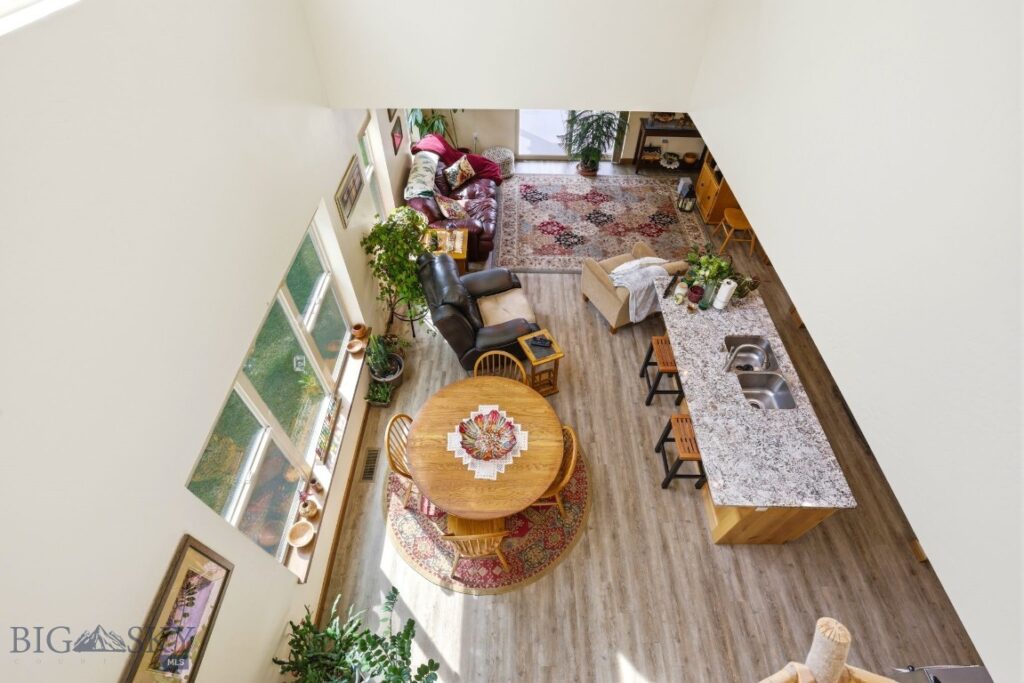 100 Prairie Grass, Bozeman MT 59718