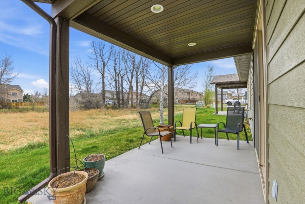 100 Prairie Grass, Bozeman MT 59718