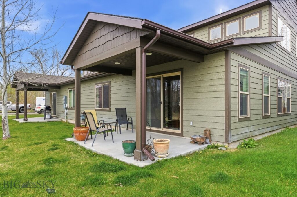 100 Prairie Grass, Bozeman MT 59718