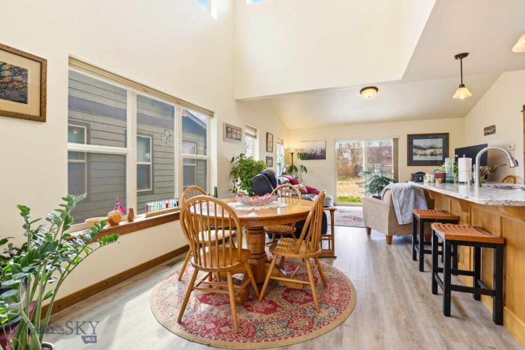 100 Prairie Grass, Bozeman MT 59718