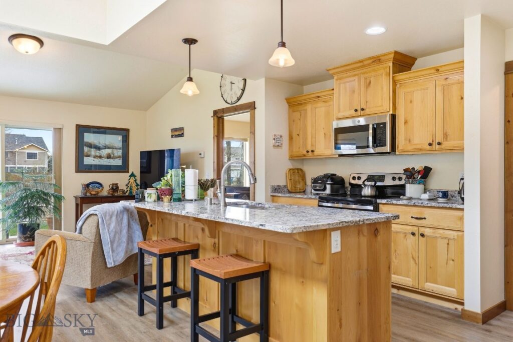 100 Prairie Grass, Bozeman MT 59718