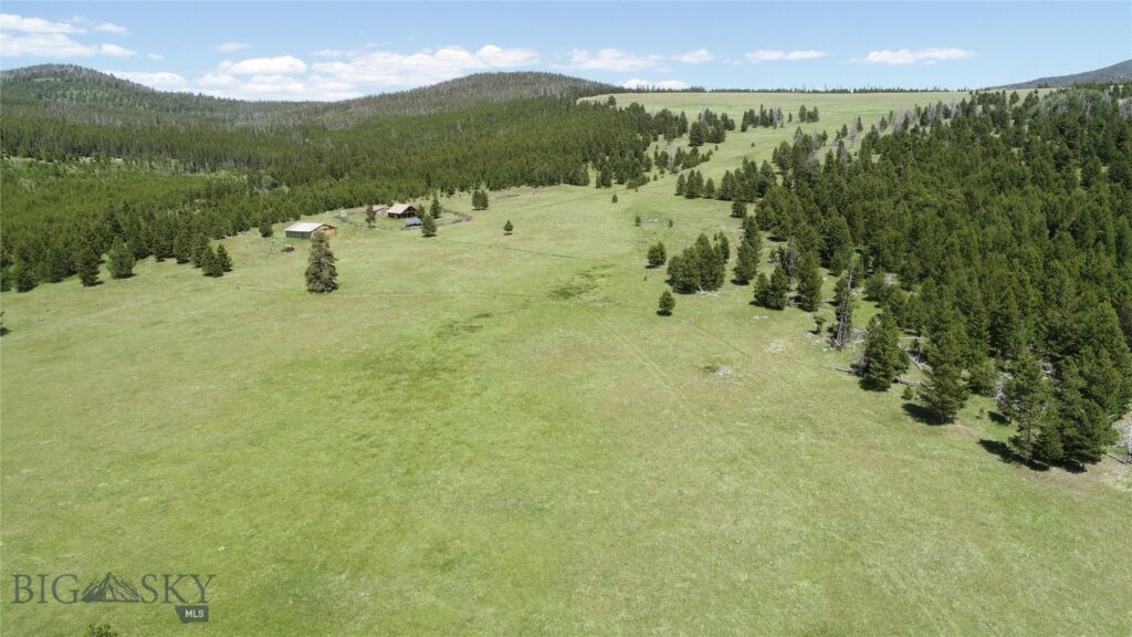 10085 Snowshoe Deadwood Road, Canyon Creek MT 59633