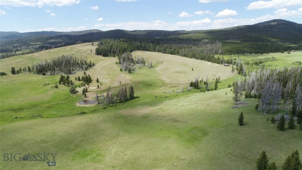 10085 Snowshoe Deadwood Road, Canyon Creek MT 59633