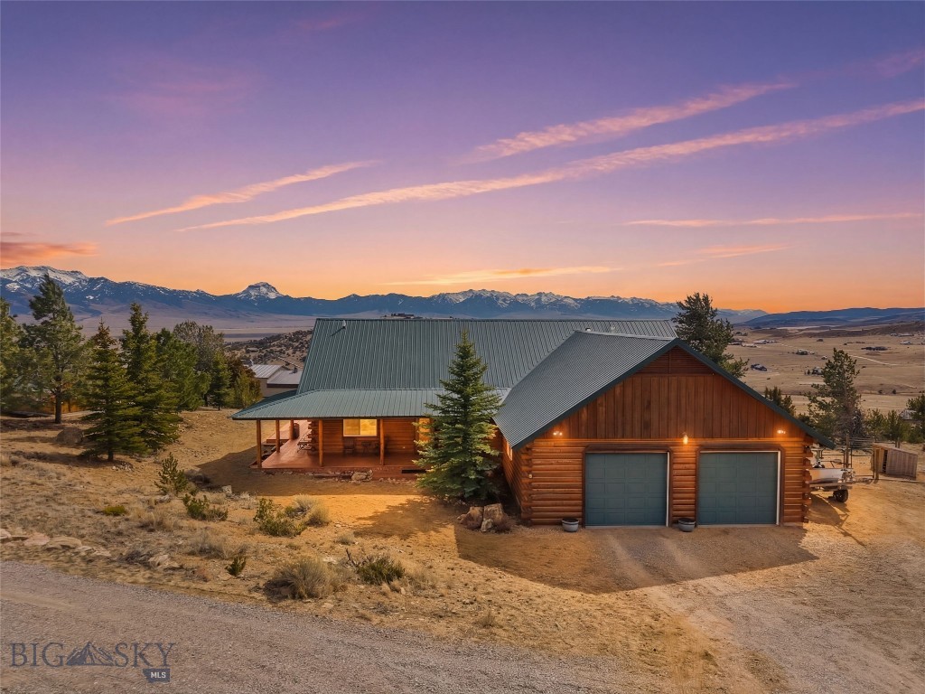 101 Deerfoot Trail, Ennis MT 59729