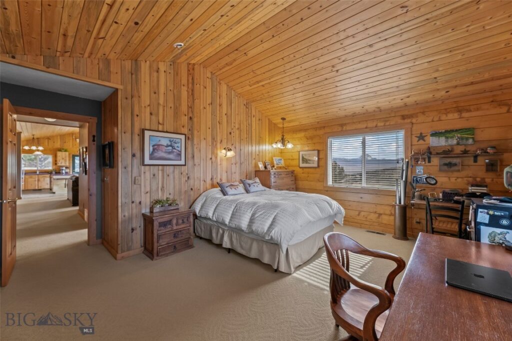 101 Deerfoot Trail, Ennis MT 59729