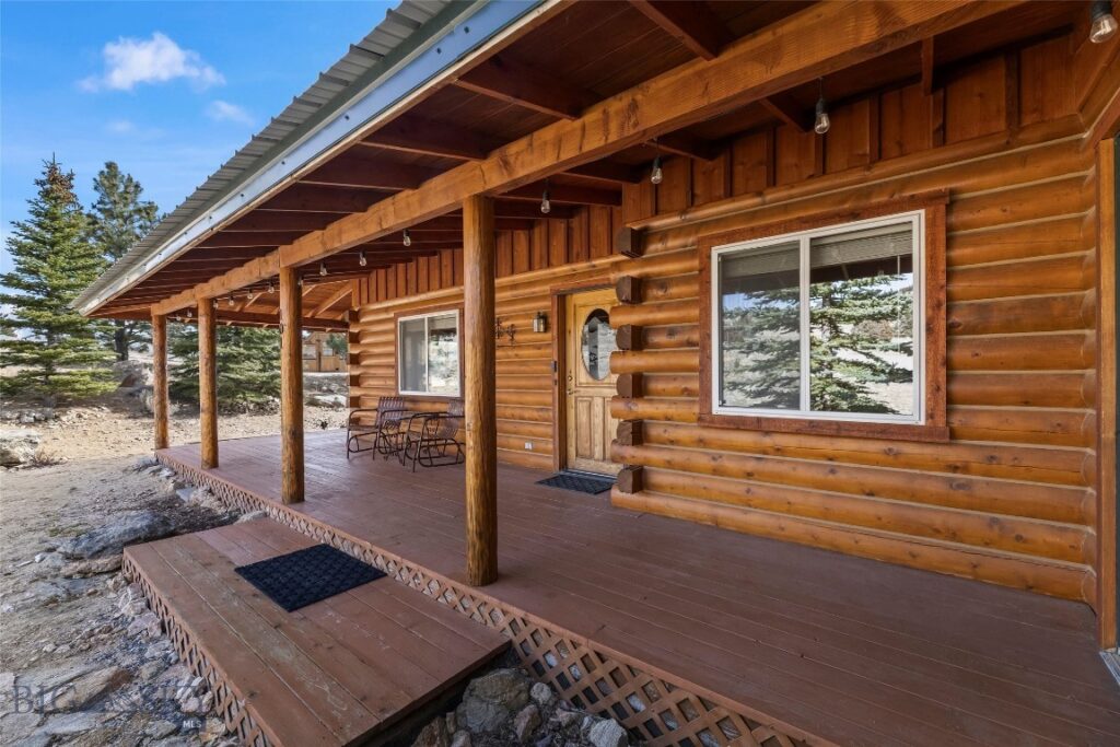 101 Deerfoot Trail, Ennis MT 59729