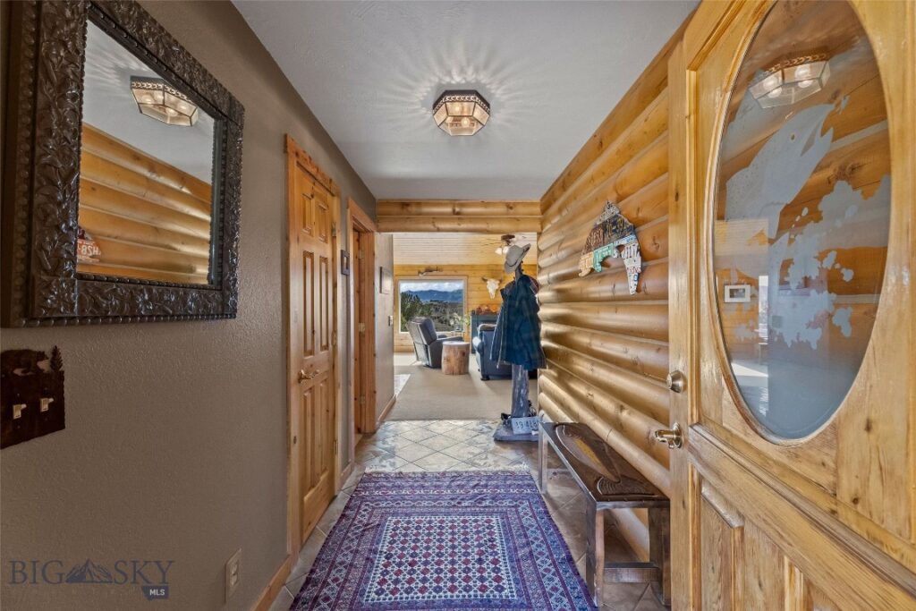 101 Deerfoot Trail, Ennis MT 59729