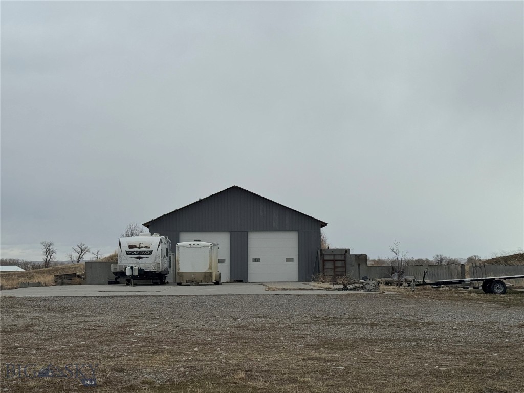 101 Centennial, Big Timber MT 59011