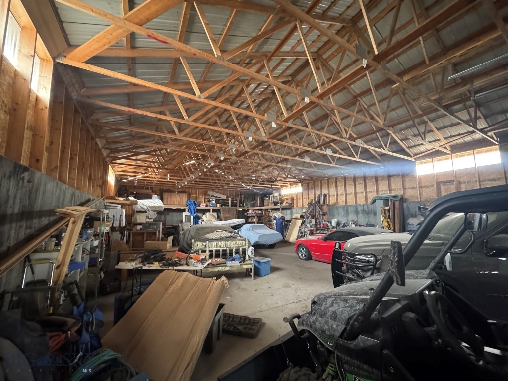 101 Centennial, Big Timber MT 59011