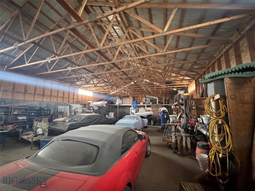 101 Centennial, Big Timber MT 59011