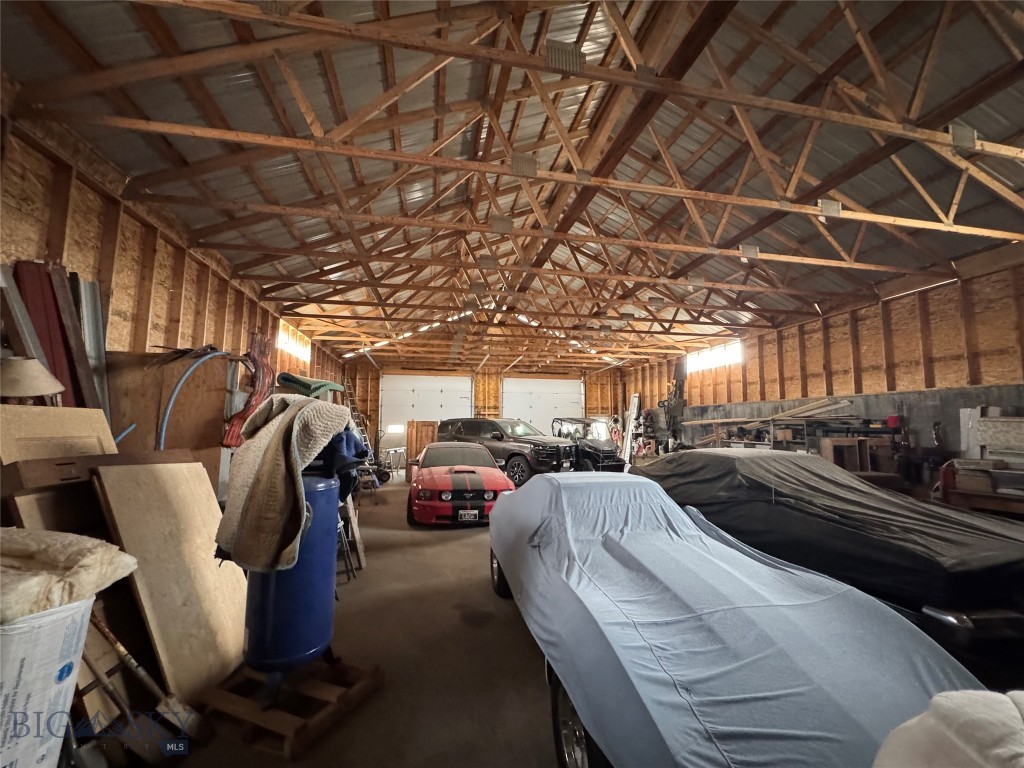 101 Centennial, Big Timber MT 59011