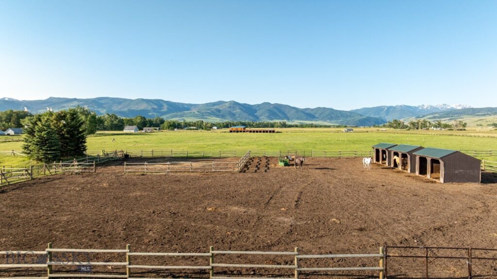 1021 Gateway South Road, Gallatin Gateway MT 59730