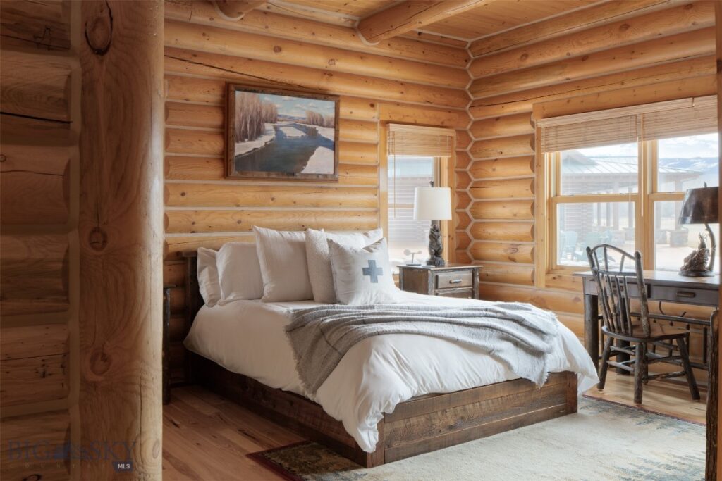 1021 Gateway South Road, Gallatin Gateway MT 59730