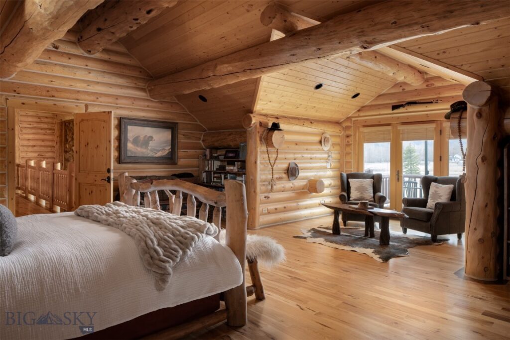 1021 Gateway South Road, Gallatin Gateway MT 59730