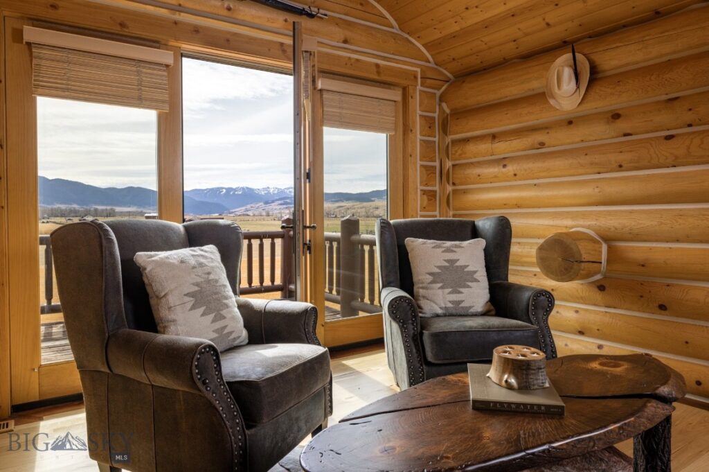 1021 Gateway South Road, Gallatin Gateway MT 59730