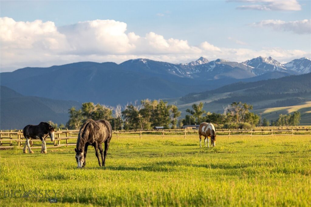 1021 Gateway South Road, Gallatin Gateway MT 59730