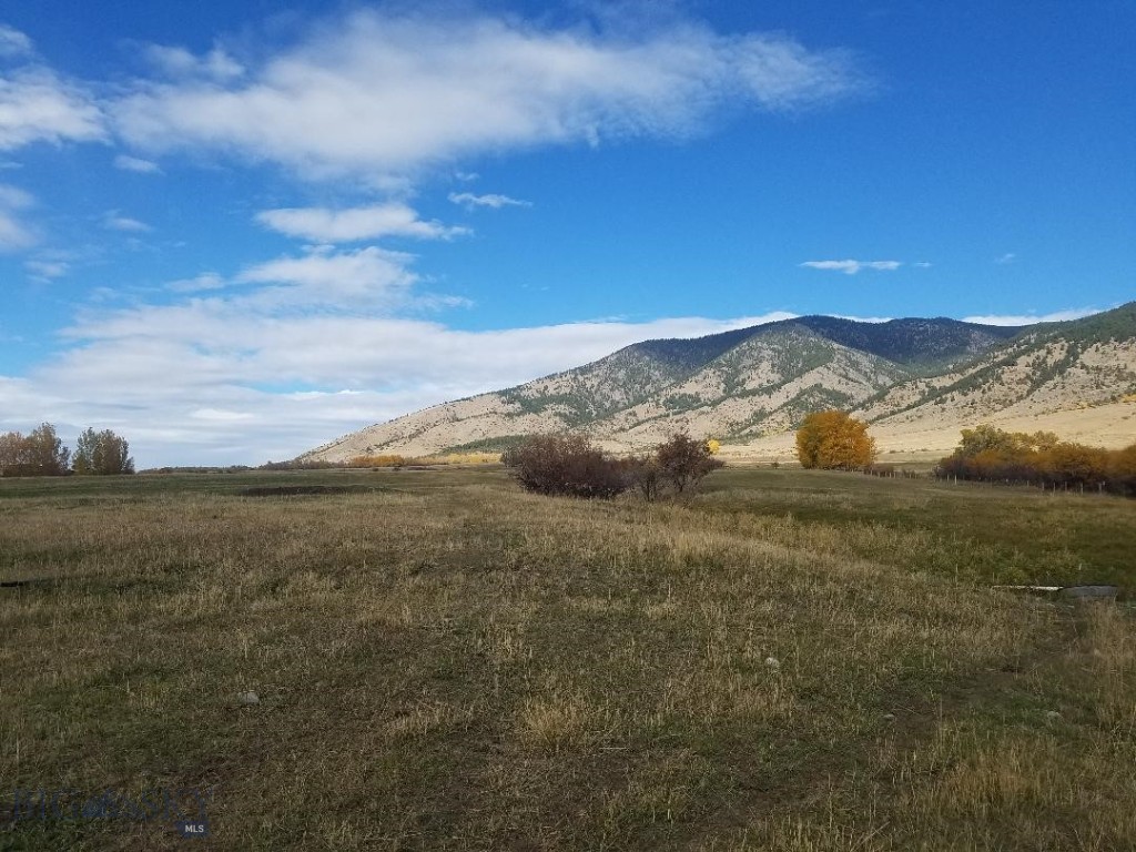 TBD Evan Reese Creek Road, Belgrade MT 59714