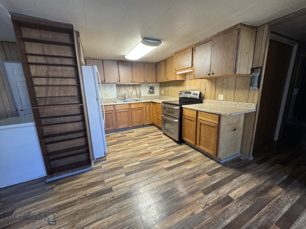 1023 Montana Avenue, Deer Lodge MT 59722