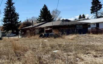 1023 Montana Avenue, Deer Lodge MT 59722