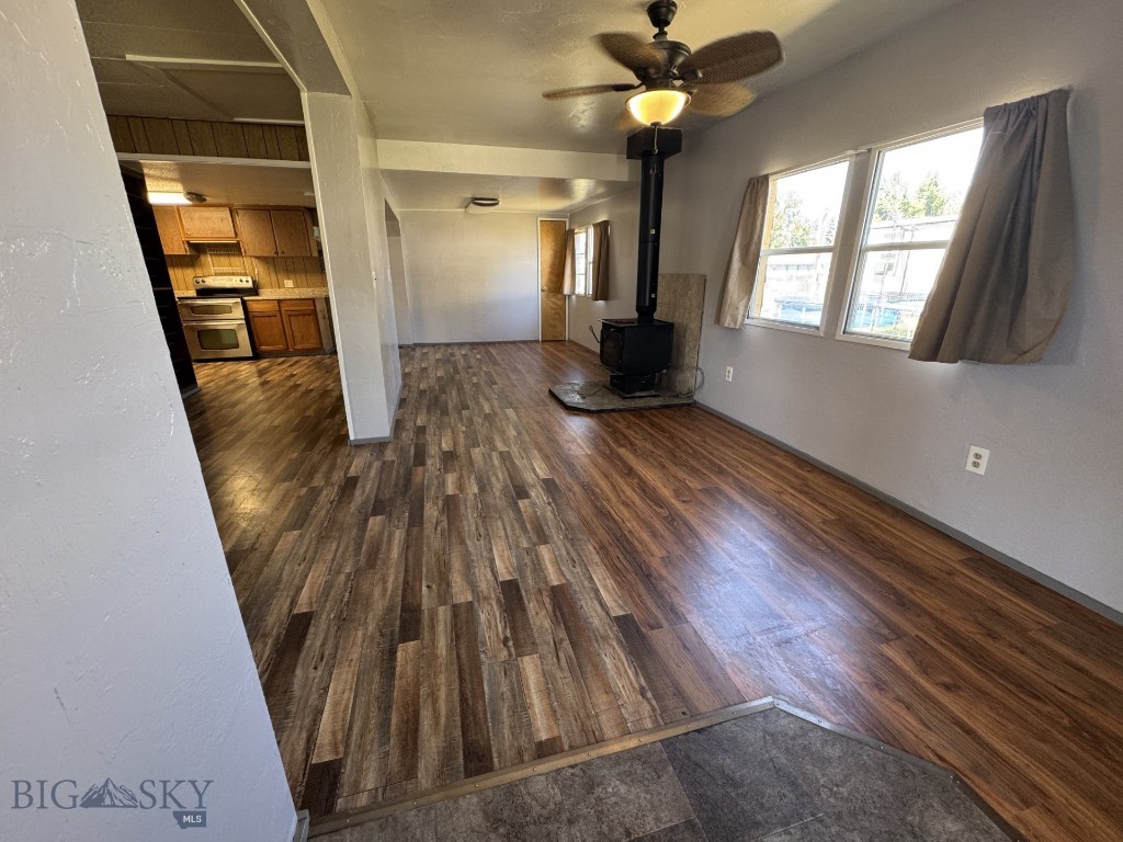 1023 Montana Avenue, Deer Lodge MT 59722