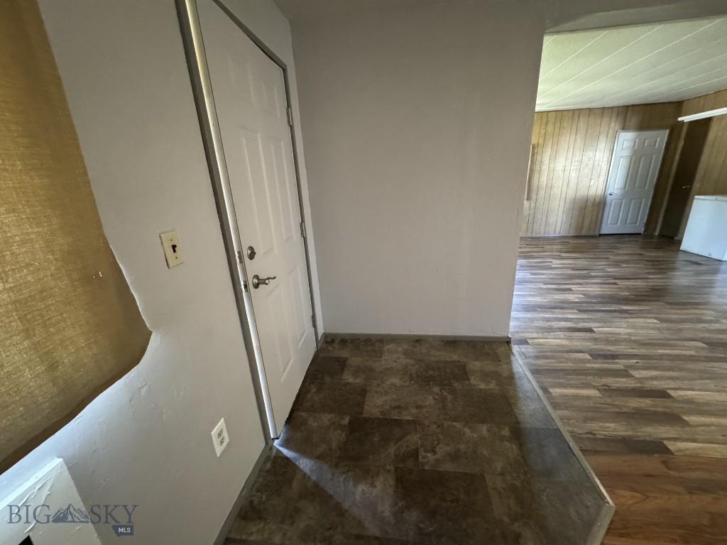 1023 Montana Avenue, Deer Lodge MT 59722