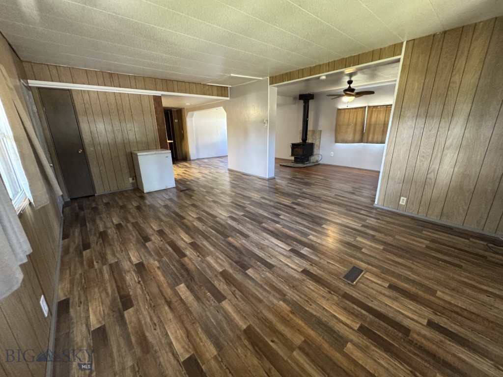 1023 Montana Avenue, Deer Lodge MT 59722