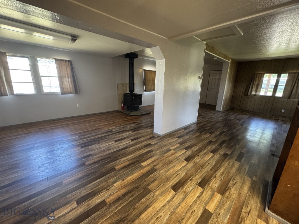 1023 Montana Avenue, Deer Lodge MT 59722