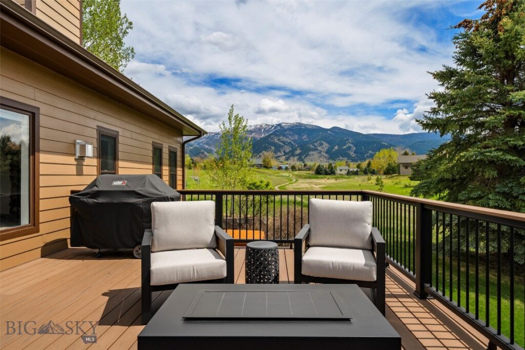 1028 Summer Ridge Road, Bozeman MT 59715