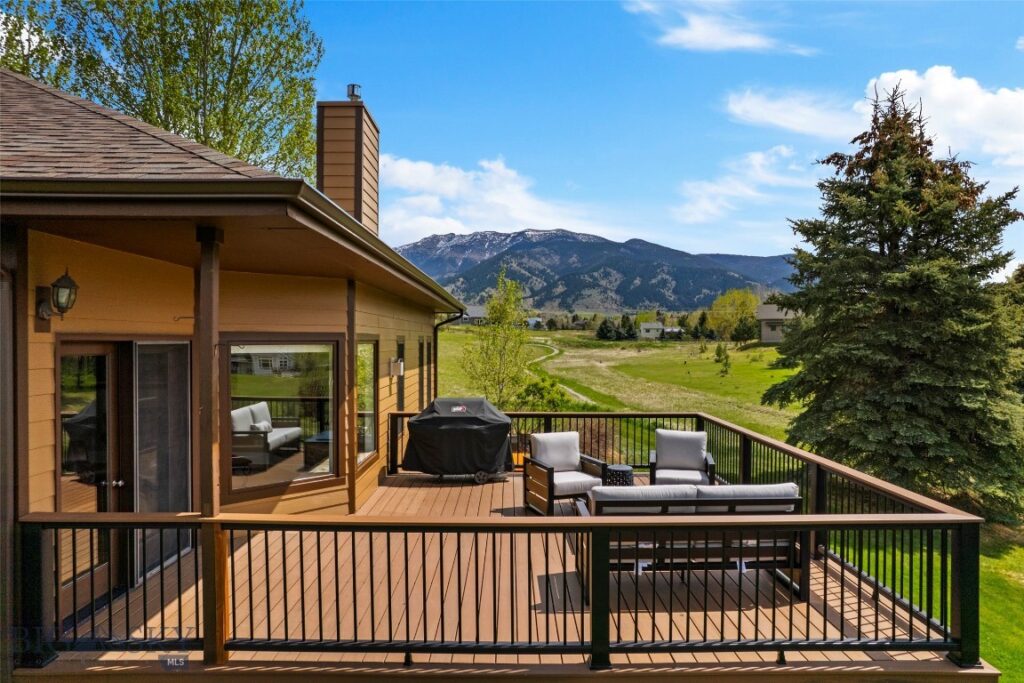 1028 Summer Ridge Road, Bozeman MT 59715