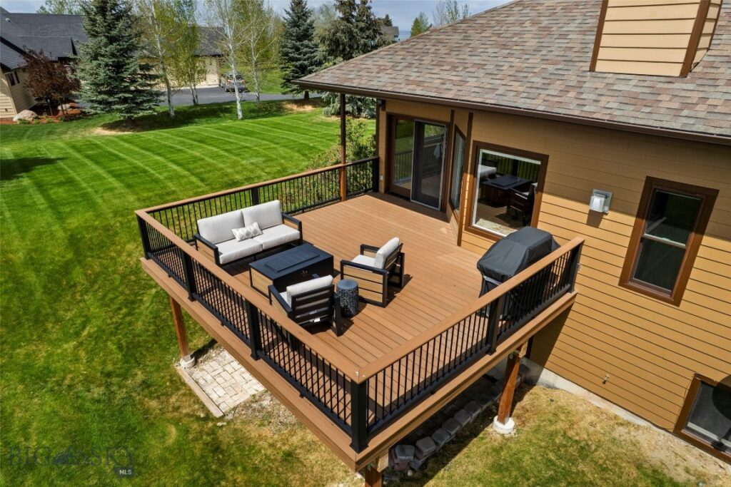 1028 Summer Ridge Road, Bozeman MT 59715