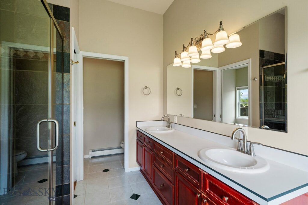 1028 Summer Ridge Road, Bozeman MT 59715
